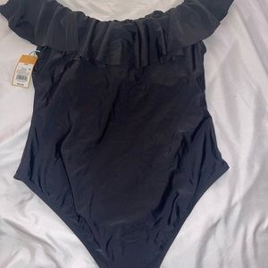 Bathing Suit